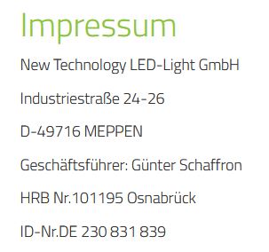 Impressum led-rundumleuchte.de.ntligm.de